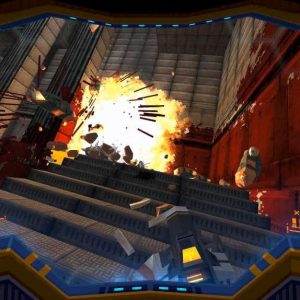 STRAFE: Millennium Edition EU Steam CD Key