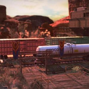 Arizona Sunshine EU PC Steam CD Key