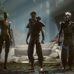 Absolver EU Steam CD Key