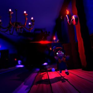 A Hat in Time EU PC Steam CD Key