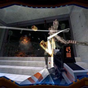 STRAFE: Millennium Edition EU Steam CD Key