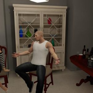 House Party EU PC Steam CD Key