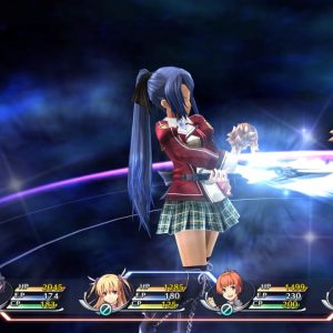 The Legend of Heroes: Trails of Cold Steel EU Steam CD Key