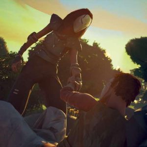 Absolver EU Steam CD Key