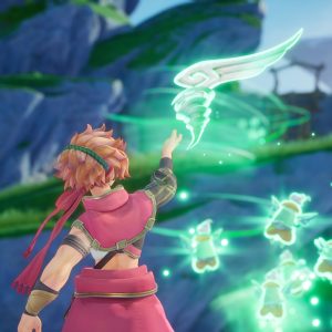 Visions of Mana EU PC Steam CD Key