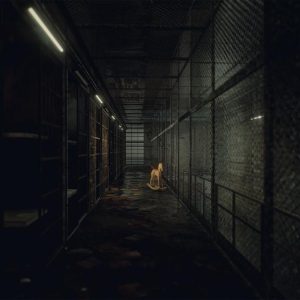 Inmates EU Steam CD Key