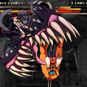 Skullgirls 2nd Encore EU Steam CD Key