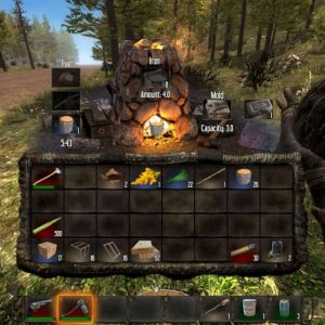 7 Days to Die 2-Pack EU PC Steam CD Key