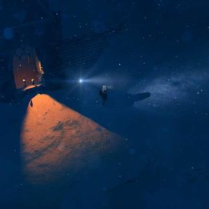 Impact Winter EU Steam CD Key