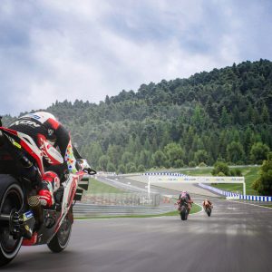 MotoGP 21 EU Nintendo Switch CD Key