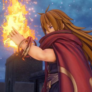 Trials of Mana EU Steam CD Key