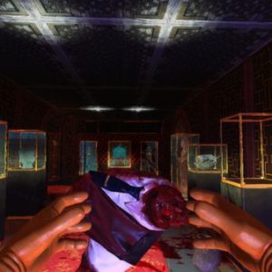 Viscera Cleanup Detail: Shadow Warrior EU Steam CD Key