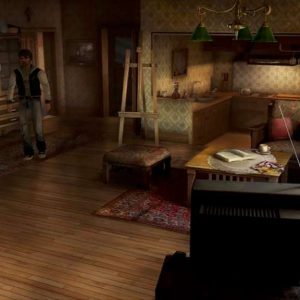 Black Mirror 2 - Reigning Evil EU Steam CD Key
