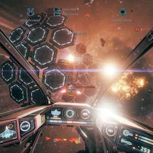 EVERSPACE - Ultimate Edition EU PC Steam CD Key