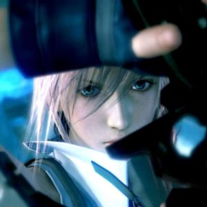 Final Fantasy XIII EU PC Steam CD Key