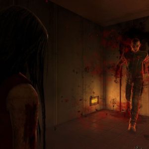 F.E.A.R 3 EU Steam CD Key