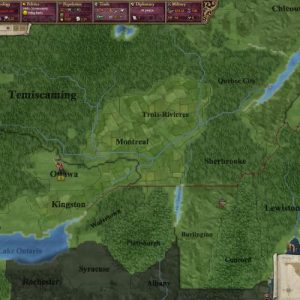 Victoria II EU PC Steam CD Key
