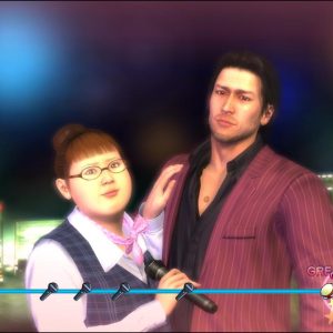 Yakuza 4 Remastered EU Steam CD Key