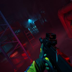 Level Zero: Extraction EU PC Steam CD Key