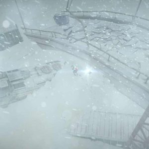 Impact Winter EU Steam CD Key