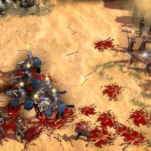 Conan Unconquered EU Steam CD Key