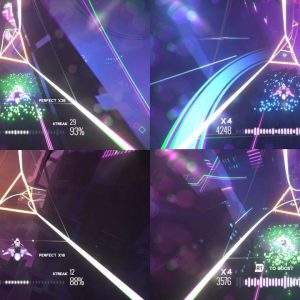 Avicii Invector EU Steam CD Key