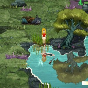 Verdant Skies EU Steam CD Key