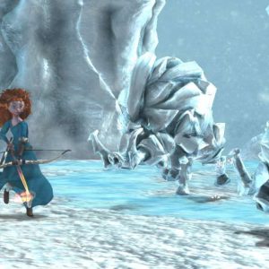 Disney•Pixar Brave: The Video Game EU PC Steam CD Key