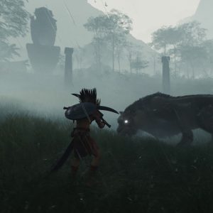 Soulmask EU PC Steam CD Key