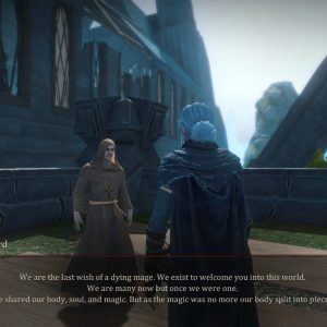 Umbra: The Last Summoner EU PC Steam CD Key