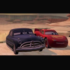 Disney Cars Classics EU PC Steam CD Key