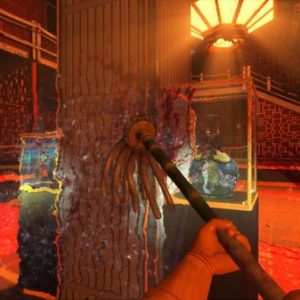 Viscera Cleanup Detail: Shadow Warrior EU Steam CD Key