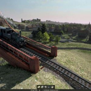 Mashinky EU PC Steam CD Key