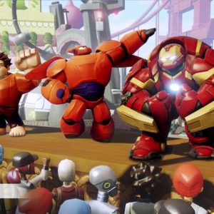 Disney Infinity Gold Collection EU PC Steam CD Key