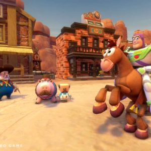 Disney•Pixar Toy Story 3: The Video Game EU Steam CD Key