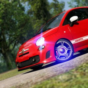 Assetto Corsa EU Steam CD Key