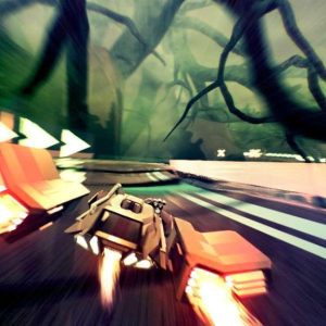 Redout: Enhanced Edition + 5 DLCs Pack EU Steam CD Key