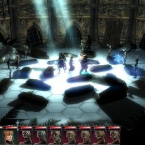 The Dark Eye Universe Bundle EU PC Steam CD Key