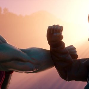 Shenmue III EU Epic Games CD Key