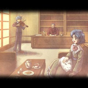 The Legend of Heroes: Trails in the Sky the 3rd EU Steam CD Key