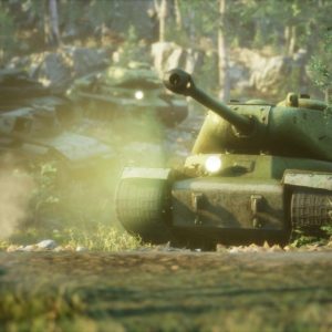 Strategic Mind: Spectre of Communism EU PS4 CD Key