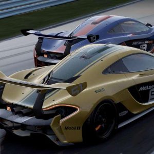 Project CARS 2 EU Steam CD Key
