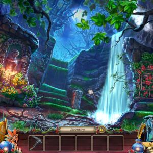 Grim Legends: The Forsaken Bride EU PC Steam CD Key