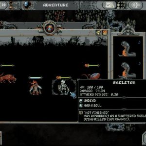 Loop Hero EU PC Steam CD Key