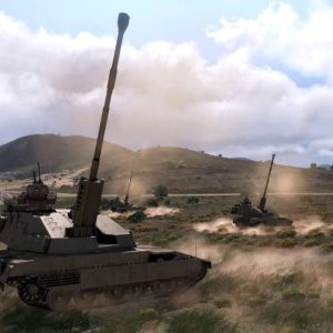 Arma 3 EU PC Steam CD Key