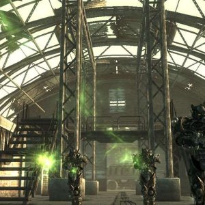 Fallout 3 GOTY + Fallout New Vegas EU Steam CD Key