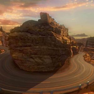 Motorama EU Steam CD Key
