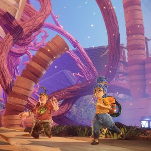 It Takes Two EU Steam CD Key