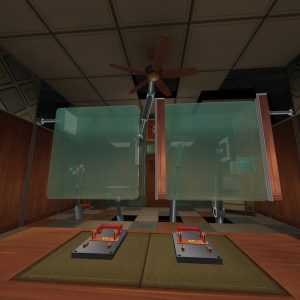 ESPER VR EU PC Steam CD Key