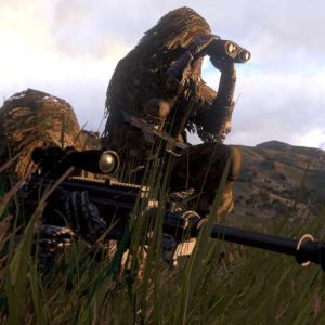 Arma 3 EU PC Steam CD Key